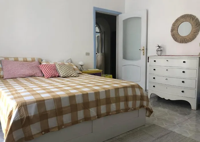 B&B Oasi Montesanto