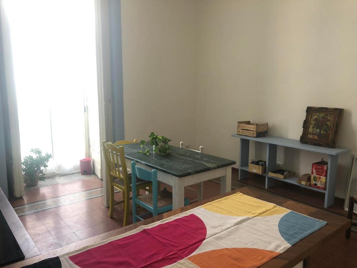 Couette-café Oasi Montesanto