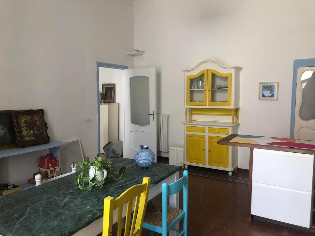 Oasi Montesanto Naples