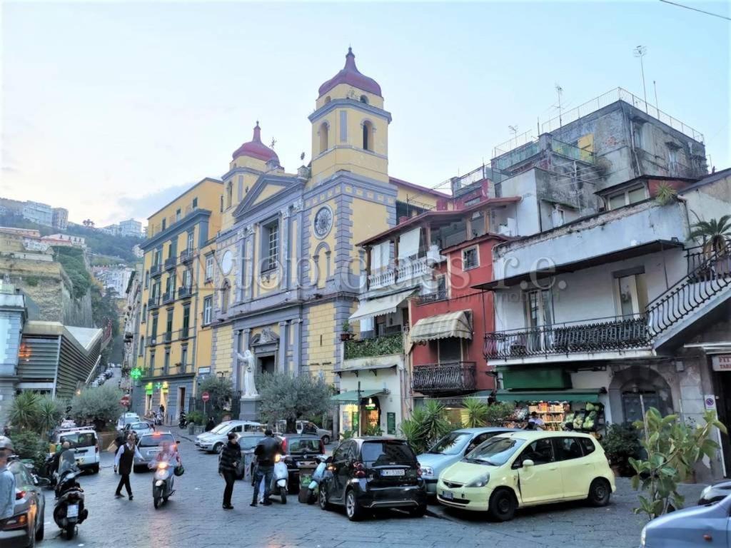 Oasi Montesanto *