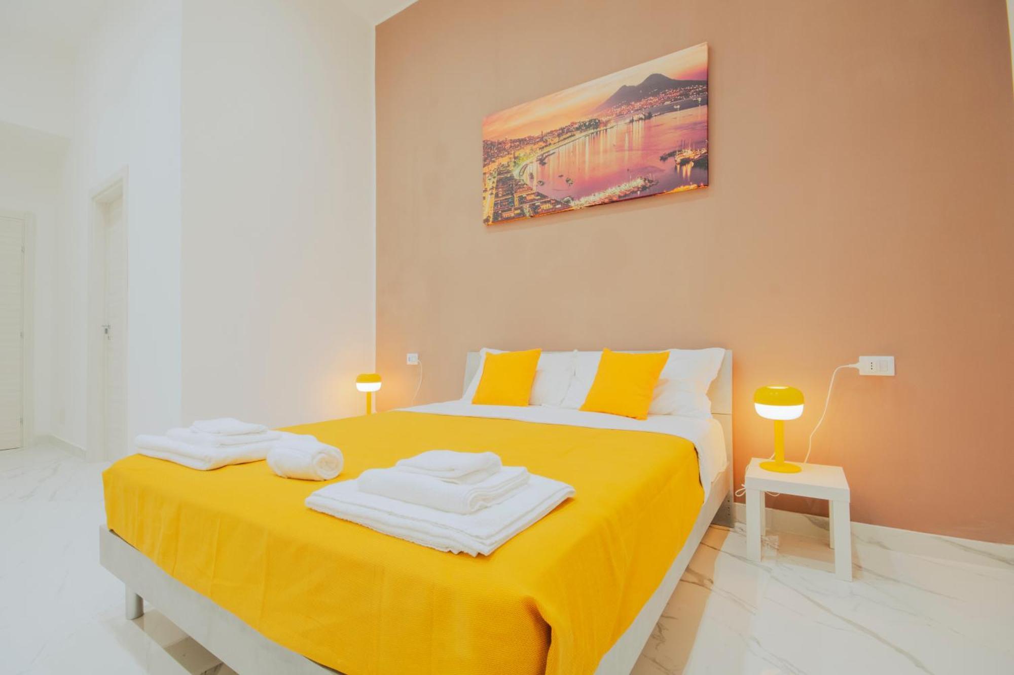 Oasi Montesanto Naples