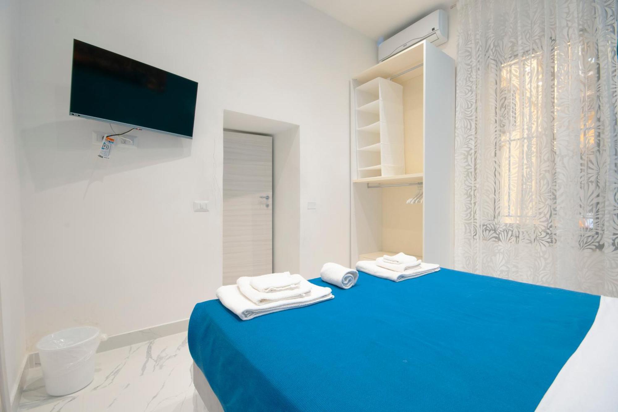 Oasi Montesanto * Naples