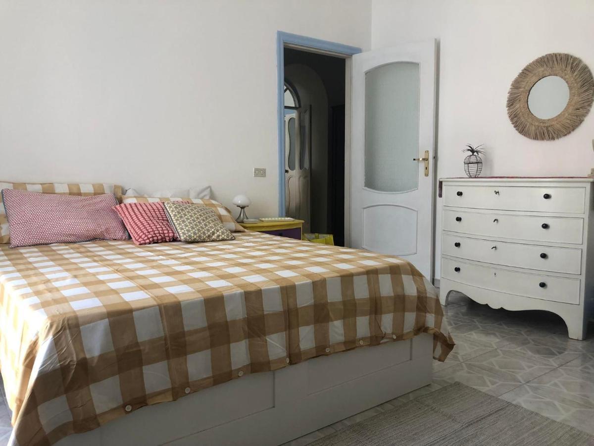 Oasi Montesanto * Naples