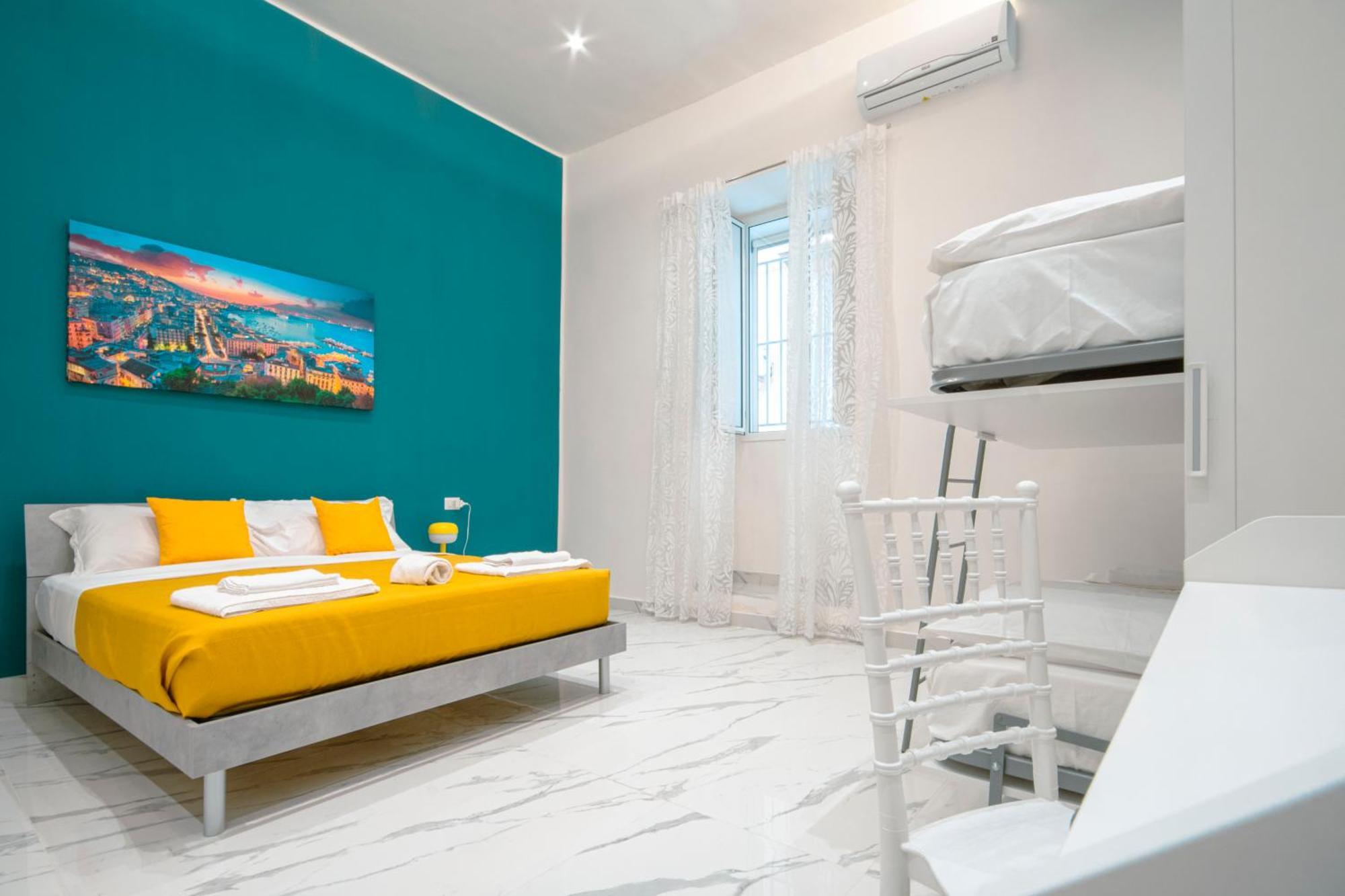 Bed & Breakfast Oasi Montesanto *