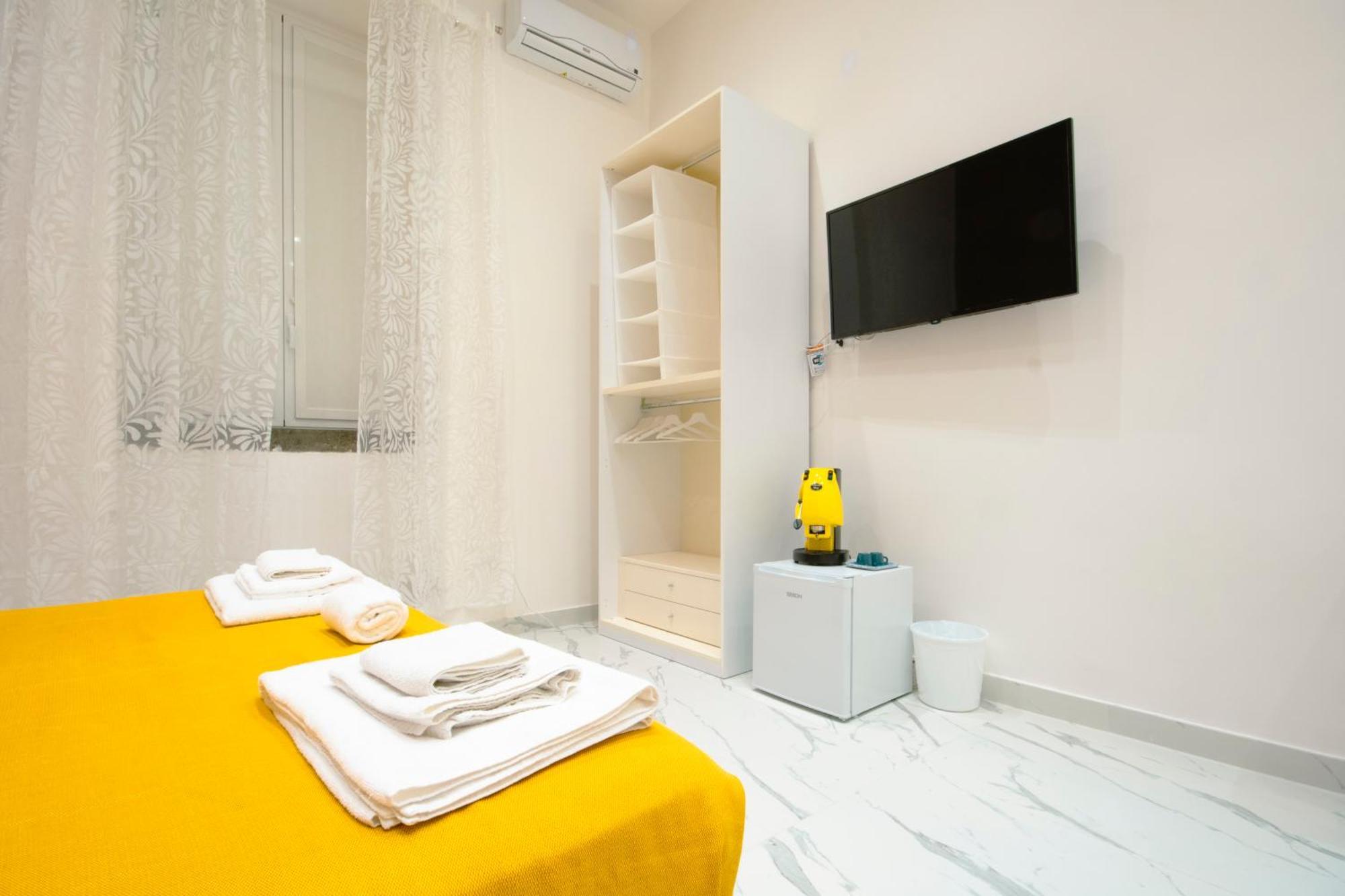Bed & Breakfast Oasi Montesanto