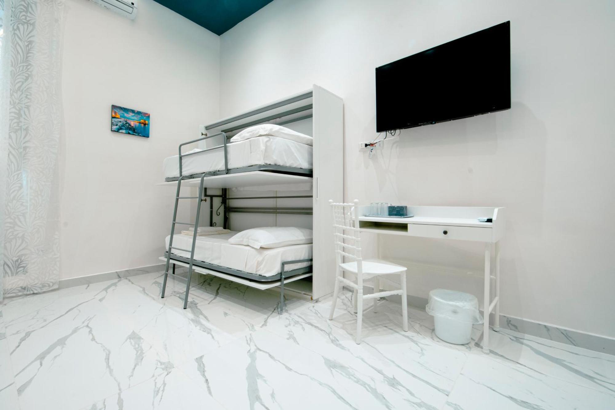 Bed & Breakfast Oasi Montesanto